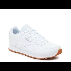 Reebok Classic Harman Run Sneakers 🤍